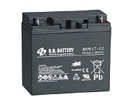 B.B. Battery BPS 17-12 / Аккумулятор герметичный свинцово-кислотный