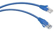 PC-UTP-RJ45-Cat.6-1.5m-BL (8678c), синий / Патч-корд медный
