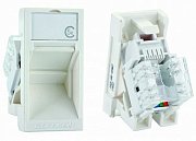 16A-U5-03WT / Вставка Keystone