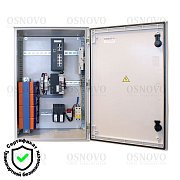 OSP-46TB1(SW-80822/ILR) / Уличная станция с термостабилизацией и резервным питанием