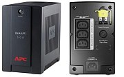 BX500CI APC Back-UPS 500 ВА / Источник бесперебойного питания