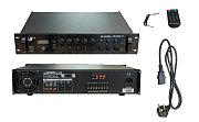 PA-1120 / Усилитель трансляционный