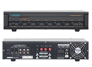 MP-300P / Усилитель-микшер