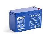 Skat i-Battery 12-7 LiFePo4 (645)