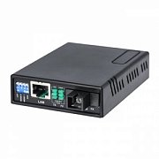 NF-S0M/R (40FRM002) / Медиаконвертер двухволоконный