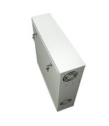 ST-NC550-2U02 PRO (серый) / Шкаф для размещения компонентов видеонаблюдения