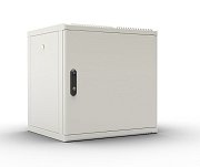 ШРН-М-9.500.1 / Шкаф телекоммуникационный 19" настенный 9U