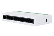 SNR-S1000-8T / Неуправляемый коммутатор