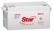 STAR DJM1265 / Аккумулятор герметичный свинцово-кислотный