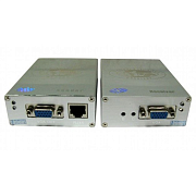 TA-V/3+RA-V/3 / Комплект (передатчик+приёмник) для передачи VGA и аудиосигнала