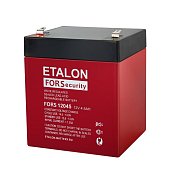ETALON FORS 12045 / Аккумулятор герметичный свинцово-кислотный