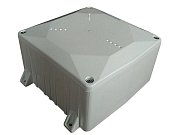 МК+Видео Гранд, белая, исп.02, IP66/67 / Коробка монтажная