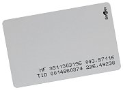 ST-LC021MF / Карта UHF + MIFARE