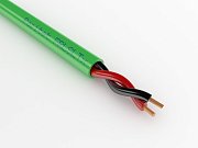 КСРВнг(А)-FRLSLTx 1х2х0,97 мм (0,75 мм²) / Кабели огнестойкие низкотоксичные для систем пожарной безопасности
