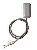 RD-26-Mifare IP66 "Аякс", белый