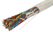 UTP-100P-Cat.5-IN-LSZH (10171c) / Кабель «витая пара» (LAN) для структурированных систем связи