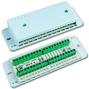 Цифрал РК 10х10 468349.002 / Колодка коммутационная