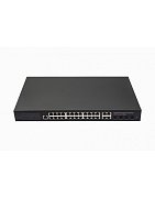 NS-SW-24G4G-PL / Коммутатор с PoE