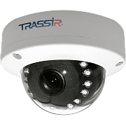 TR-D4S5 v2 (3.6) / Видеокамера IP купольная