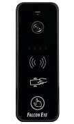 FE-ipanel 3 HD ID (Black) / Вызывная панель цветная