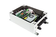 Релион-SW-2G-4Poe+/60W / Коммутатор с питанием по PoE