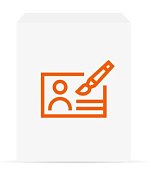 Доп. модуль "Графическое оформление пропусков" ПО "SIGUR"
