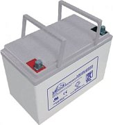 LEOCH DJM1260 / Аккумулятор герметичный свинцово-кислотный