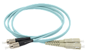 FPC5003-SCU-FCU-C2L-5M / Патч-корд оптический