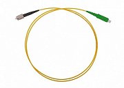 ШОС-SM/2.0мм-FC/UPC-SC/APC-1.0м (130201-03300) / Патч-корд оптический