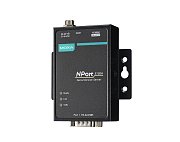Nport 5150A / 1-портовый усовершенствованный преобразователь