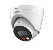 DH-IPC-HDW1439VP-A-IL-0280B / Профессиональная видеокамера IP купольная