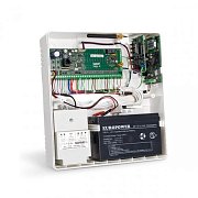 OPU-4P / Корпус пластмассовый