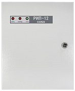 РИП-12 исп.12 (РИП-12-2/7М1-Р, РИП-12 исп.02П) / Источник питания резервированный