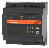 ST-PS105BDL-BK