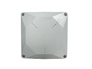 МК+Видео Гранд, белая, исп.03, IP66/67 / Коробка монтажная