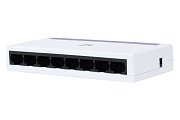 SNR-S1100G-8T / Неуправляемый коммутатор