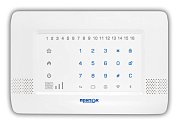 Приток-А-КОП-05 / Устройство оконечное объектовое приемно-контрольное c GSM и LAN коммуникаторами