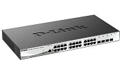 DGS-1210-28X/ME/B2B / Коммутатор