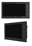 CTV-M5700 B (чёрный) / Монитор домофона цветной
