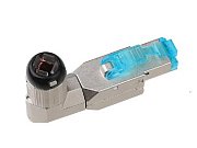PLUD-A-8P8C-S-C6A-SH / Разъем RJ-45