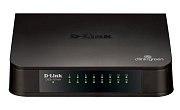 DL-DES-1016A/E2A / Коммутатор