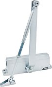 ATEC-D230H-Sl / Доводчик для дверей весом до 130 кг