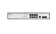 OR-OS3110P/135W/A1A / Управляемый коммутатор