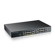 GS1915-24EP-EU0101F / Smart коммутатор