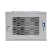 ST-NCP9U600 (серый) С ПОЛКОЙ