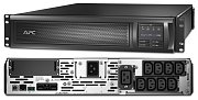 SMX2200RMHV2U APC Smart-UPS X 2200 ВА / Источник бесперебойного питания