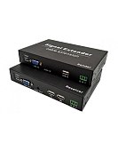 NS-HDU-VGA-KVM-AR