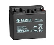 B.B. Battery HR 22-12 / Аккумулятор герметичный свинцово-кислотный