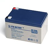 АКБ 12-12 PTK-BATTERY (412-012)