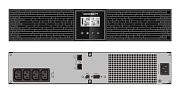 Ippon Smart Winner II 1000 (1192977) / Источник бесперебойного питания